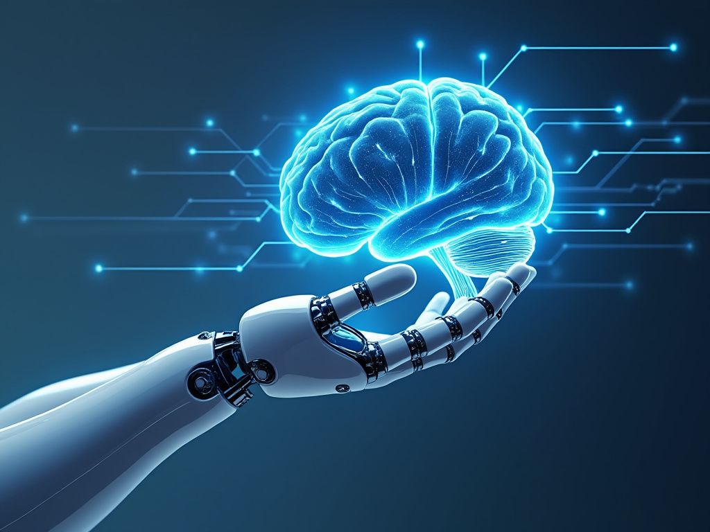 Neuralink最新プロジェクト「CONVOY」始動 | 思考で動くロボットアームの実現へ、カナダでも臨床試験開始