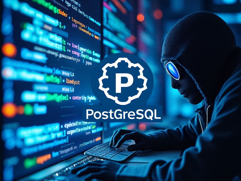PostgreSQLの重大脆弱性：環境変数の不適切な制御が引き起こすリスク