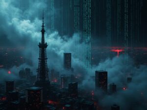Salt Typhoon最新動向新型マルウェアGhostSpiderで通信インフラを狙う中国APT組織の実態 - innovaTopia