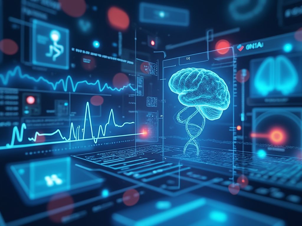 HealthSci.AI、医療とバイオテク専門の12種類のAIチャットボットを発表 ─ 遺伝カウンセリングから創薬情報まで提供