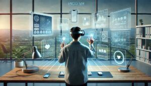landscape_futuristic_workspace - innovaTopia