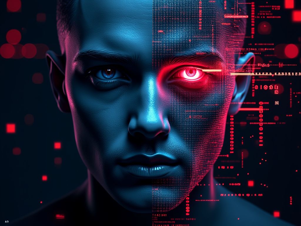 英国NCA警告：ディープフェイクによる38億円詐欺事件が発生 – AI犯罪の実態と対策