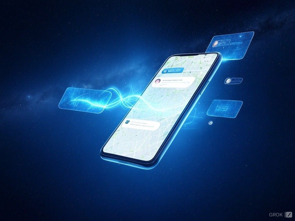 ChatGPT検索が大進化！無料ユーザーも利用可能に – 音声検索やマップ連携など新機能が続々登場