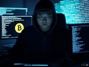 DMM Bitcoin北朝鮮ハッカー集団による440億円規模の暗号資産流出事件の全容が明らかに - innovaTopia