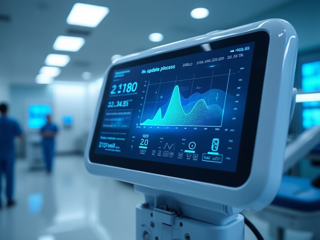 FDA、AI医療機器の進化を可能にする新ガイドラインを発表 〜事前変更管理計画で継続的な性能向上へ〜