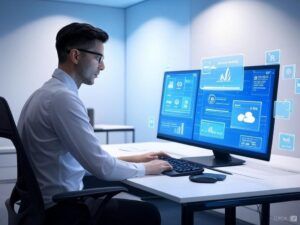 Forrester予測2025年サイバーセキュリティ予算生成AIとクラウド保護が最重要課題に - innovaTopia
