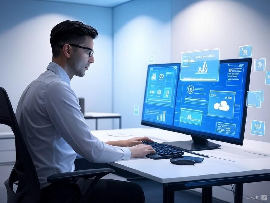 Forrester予測：2025年サイバーセキュリティ予算、生成AIとクラウド保護が最重要課題に