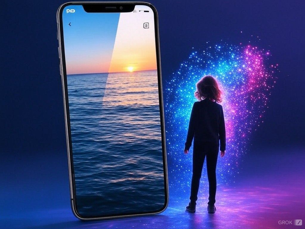 Instagram×Movie Gen｜テキスト入力だけで動画を魔法のように編集 – Metaの次世代AI技術が2025年実装へ