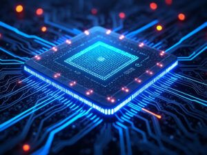 MIT開発の光学AIチップが新境地 - 05ナノ秒での超高速演算を実現省電力化への道を拓く - innovaTopia