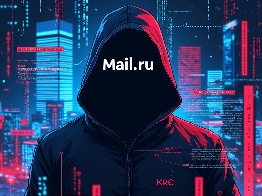 Mail.ru悪用か｜北朝鮮ハッカー集団Kimsuky、日韓企業を狙う新手のフィッシング攻撃を確認