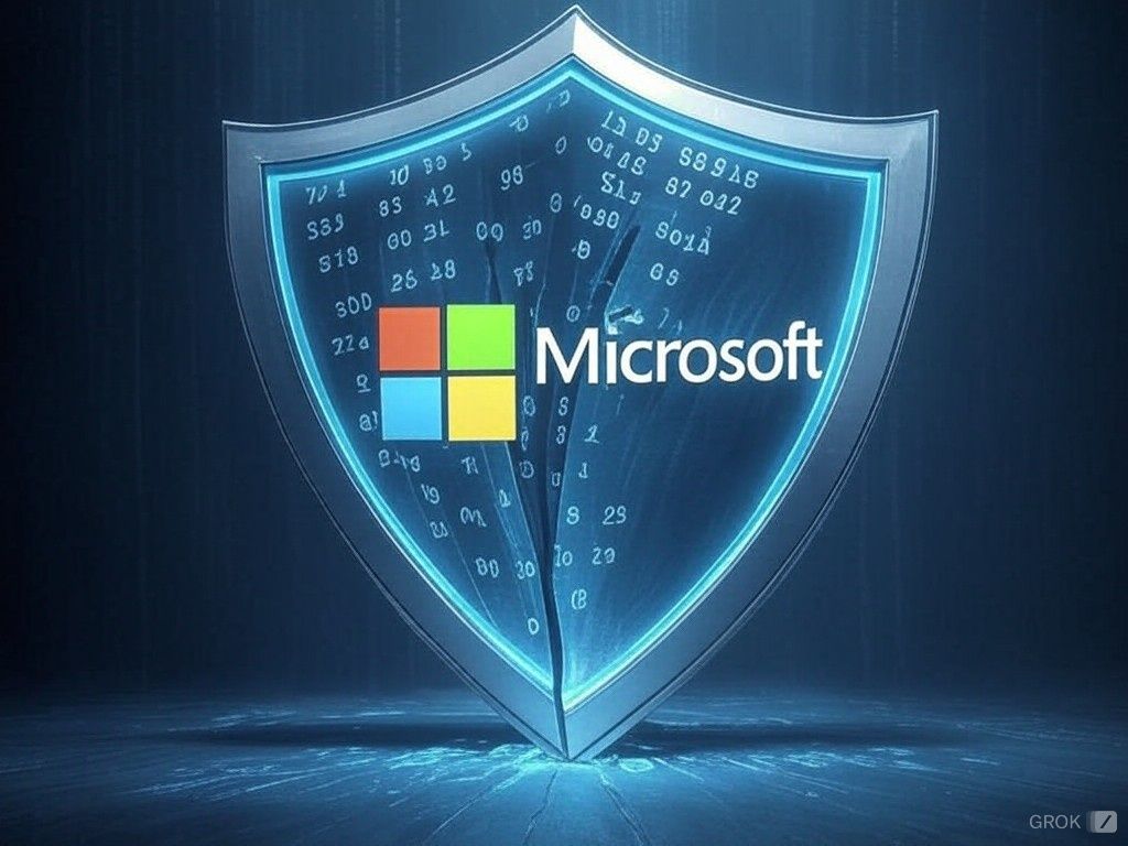 Microsoft MFA認証の重大な脆弱性「AuthQuake」が発覚 – 無制限のブルートフォース攻撃を許容