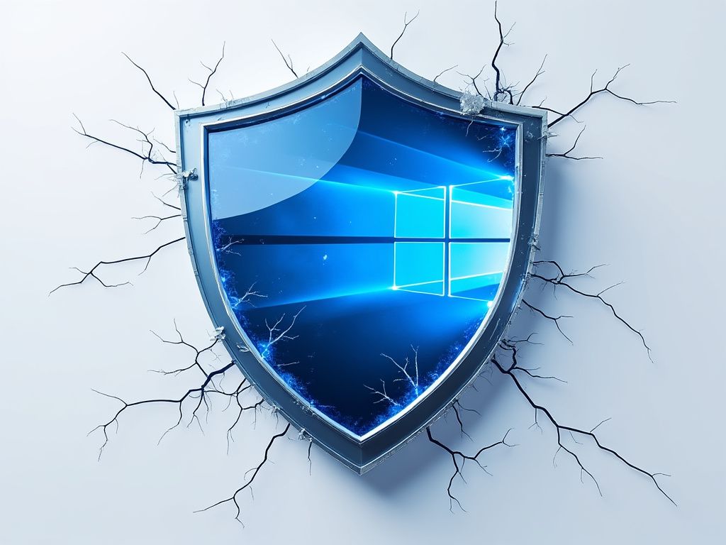 Microsoft Windows、2025年に自己修復機能搭載へ – 850万台の大規模障害を教訓に新セキュリティ基盤を構築