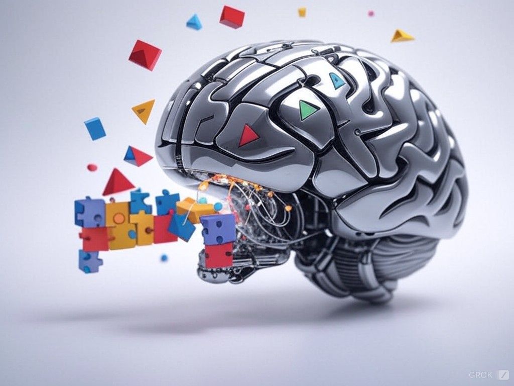 OpenAI o3が驚異的進化、ARC-AGIで87.5%スコア達成 ─ AIの推論能力に新たな地平線