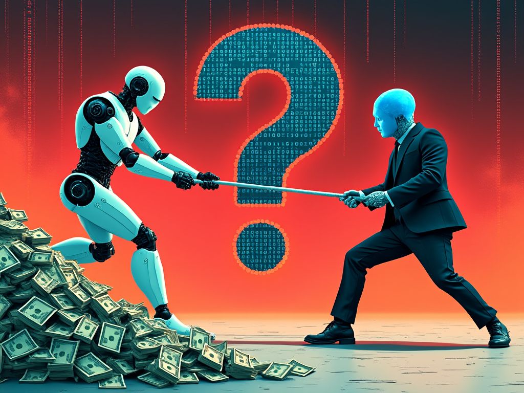 OpenAI vs イーロン・マスク：AI業界の未来を左右する訴訟の行方