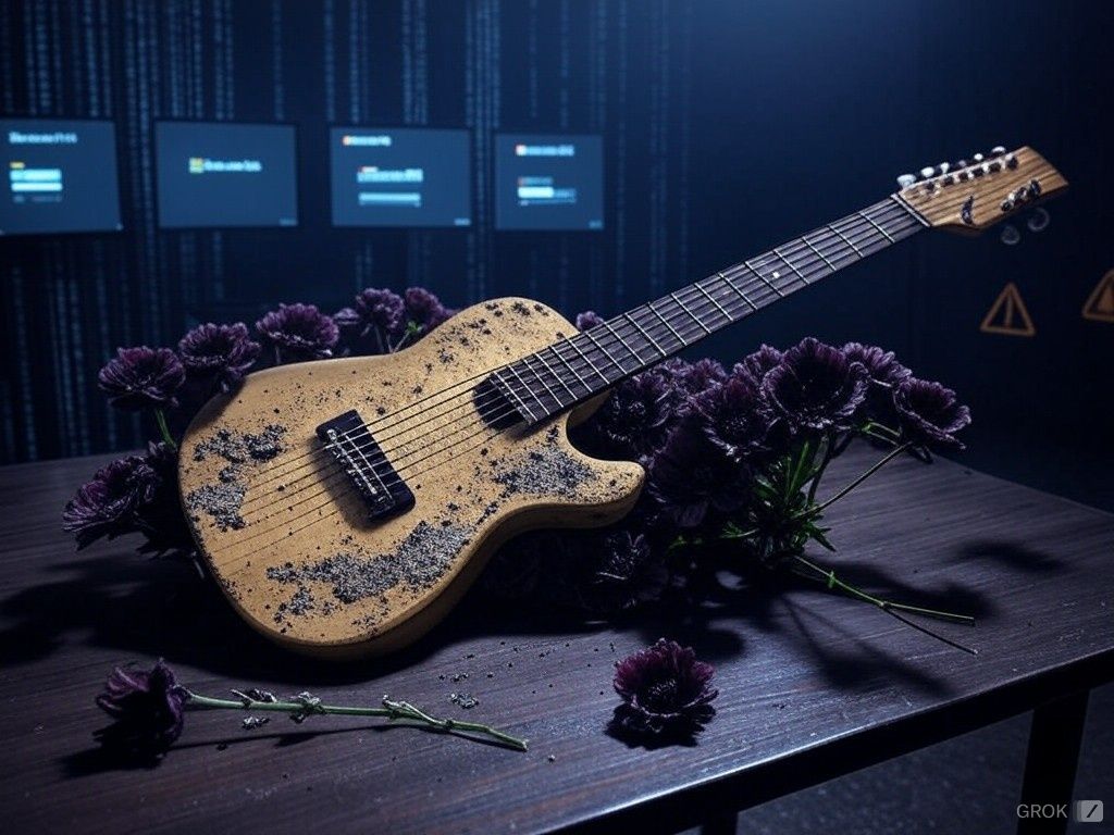 Rockstar2FA崩壊で台頭する新フィッシングサービス「FlowerStorm」、Microsoft 365アカウントを標的に