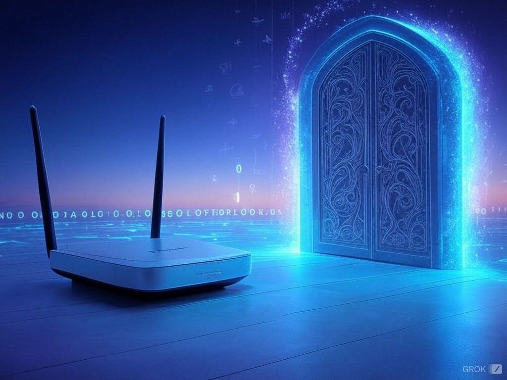 Ruijie Networks IoTクラウドに致命的脆弱性、”Open Sesame”攻撃でWi-Fi機器を遠隔制御可能に