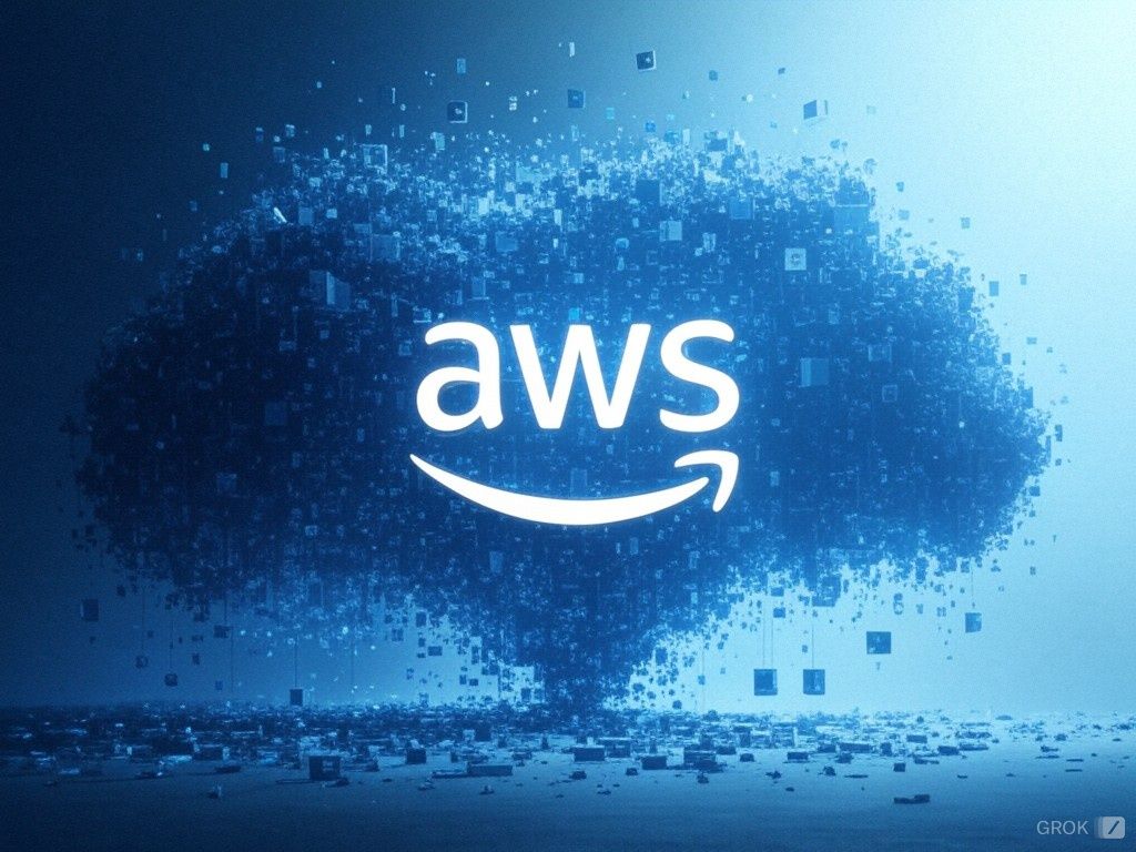 Stable Diffusion 3.5がAWS Bedrockに登場 – 企業向けAIワークフローに革新、NFLも採用