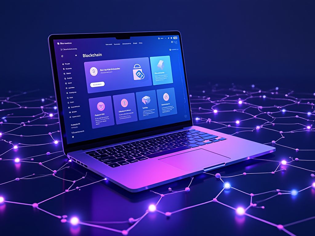 Thomson Computing、世界初のWeb3ラップトップを発表 〜独自OS搭載で暗号資産の自己管理を実現