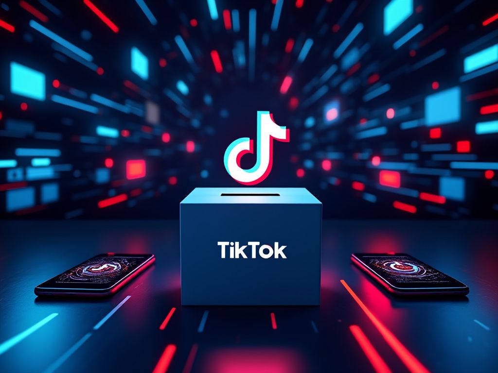 【TikTok】ルーマニア大統領選挙が無効に – 2.5万アカウントによるロシアの影響工作が発覚