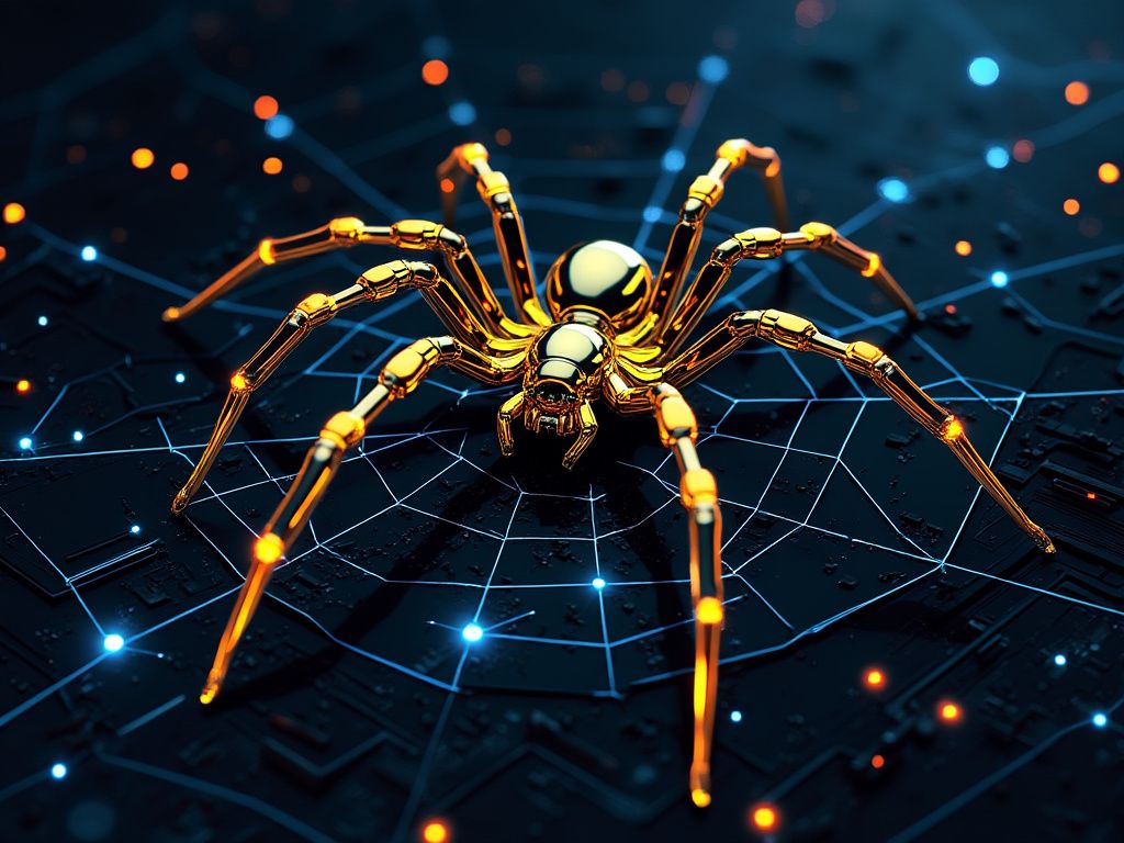 Venom Spider｜新型マルウェアが個人識別情報を狙う – MaaS攻撃プラットフォームの進化が示す新たな脅威