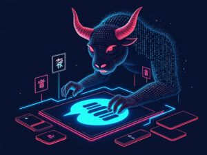 WeChat脆弱性を悪用した新型スパイウェアDarkNimbusが出現 ─ 中国発の監視ツールが示す驚異のクロスプラットフォーム性能 - innovaTopia