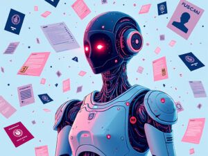 WotNot社のAIチャットボット346万件の個人情報が流出 ー 医療記録やパスポート情報も - innovaTopia