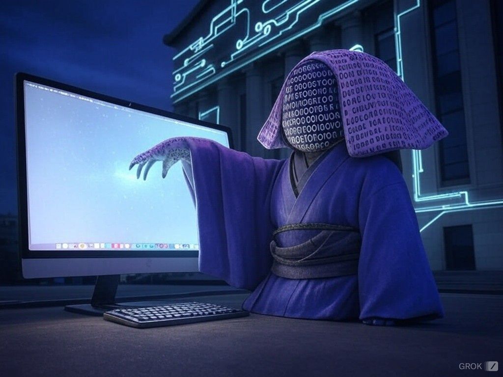 Yokaiバックドア攻撃が政府機関を対策に ─ DLLサイドローディングで正規アプリを悪用、東南アジアでサイバー攻撃が激化