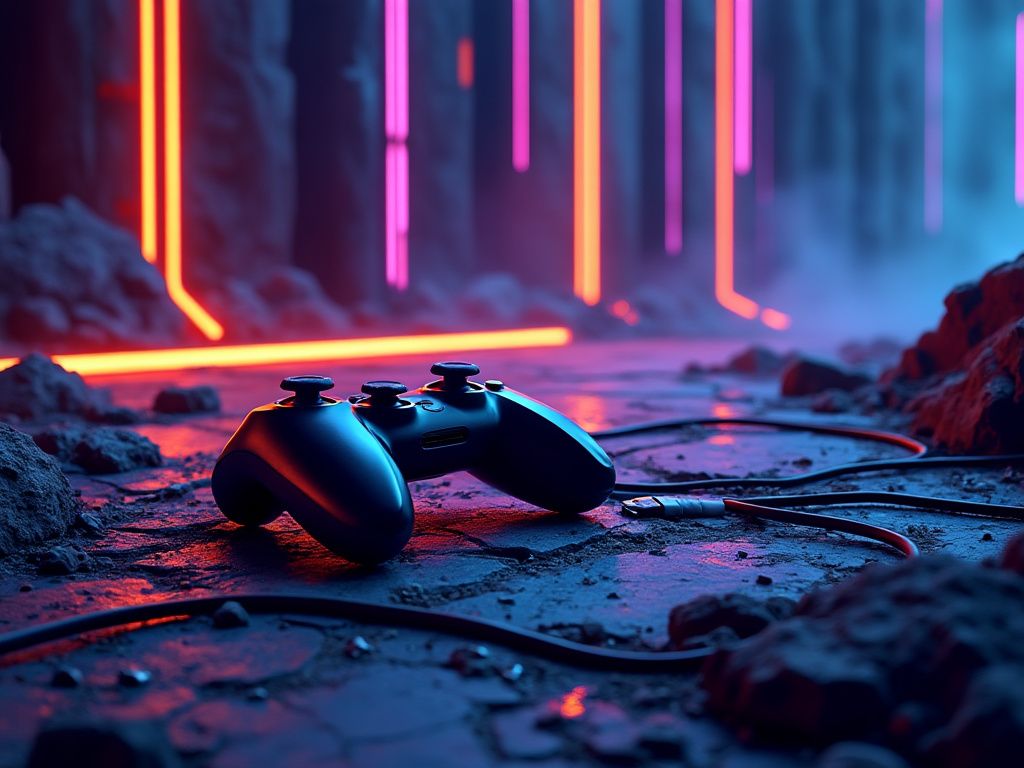 XDefiant開発中止｜Ubisoftの野心的FPSプロジェクト、7ヶ月で終焉