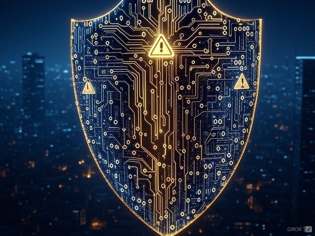 中東サイバー戦争2025年予測：イラン・イスラエル対立がもたらすAI時代の新たな脅威