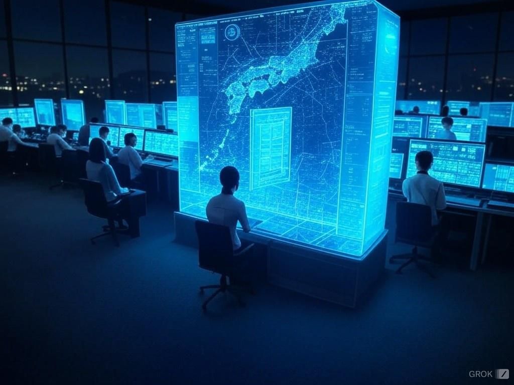国家サイバー統括室｜政府が233人体制で能動的防御へ、国立病院・防衛産業も対象に