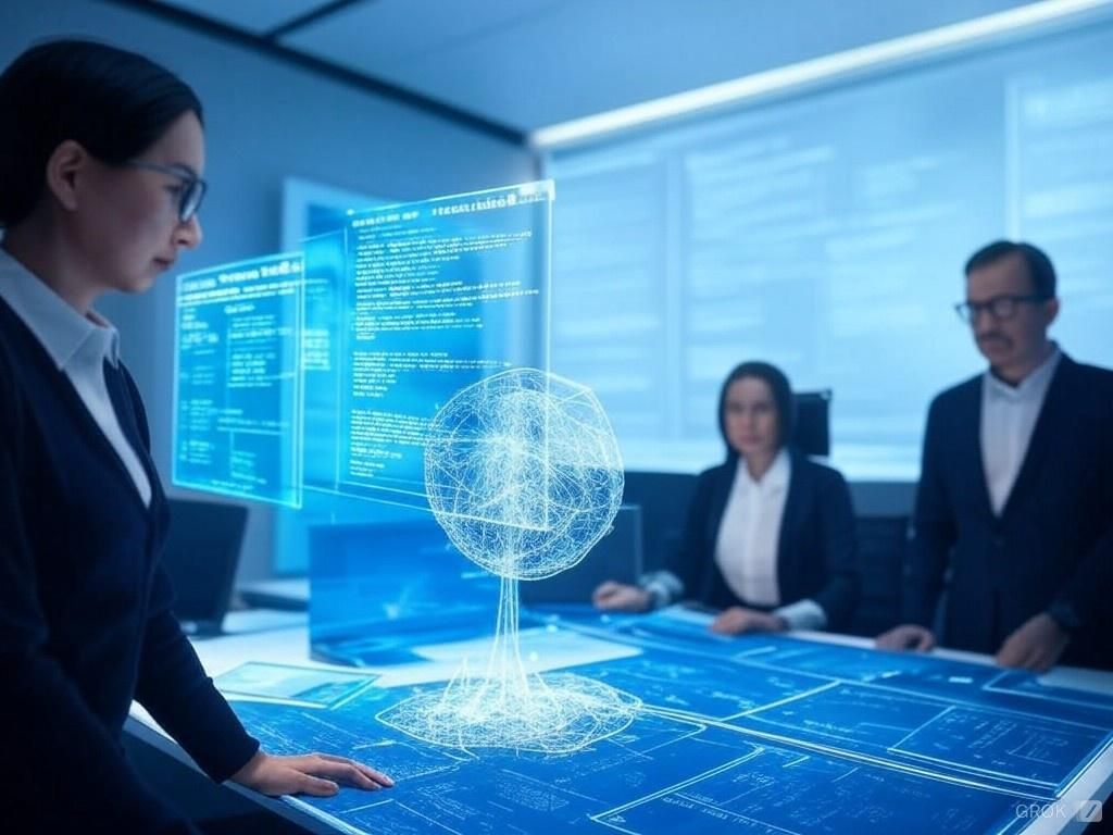 2025年AI時代のセキュリティ最前線：CrowdStrike警告のAIランサムウェアから組織の対策まで