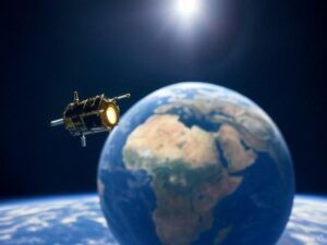 ADRAS-J世界初の快挙デブリに15m接近成功 - アストロスケールが自律安全システムも実証 - innovaTopia