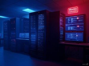 BeyondTrust重大脆弱性で米財務省がサイバー攻撃被害 - クラウド版は即座に対策セルフホスト版に課題 - innovaTopia