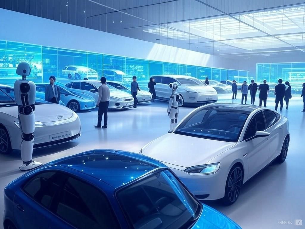 CES 2025をinnovaTopiaがプレビュー：注目の技術はなにか