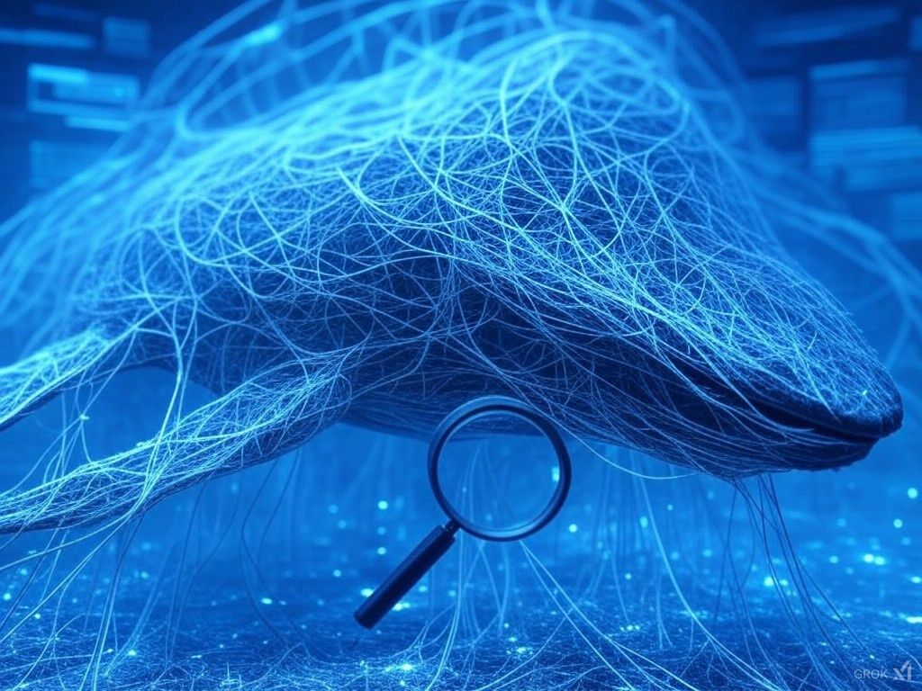 DeepSeek R1モデル問題｜Microsoftが中国AI企業の”560万ドルの奇跡”に法的調査へ – OpenAIの知的財産権侵害か