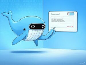 DeepSeek最新版リアルタイム自己検閲機能が波紋 - 中国発AIチャットボットの進化と課題 - innovaTopia