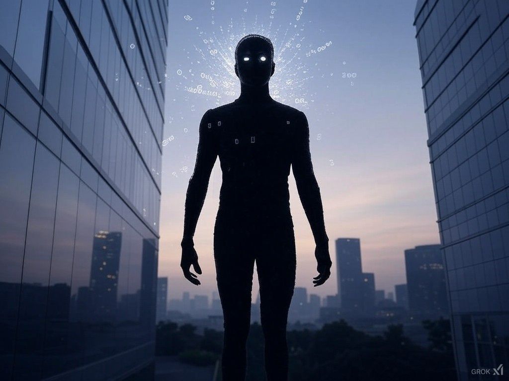 企業を脅かす『シャドーAI』の実態と対策 ─ 生成AI時代の新たなセキュリティリスク