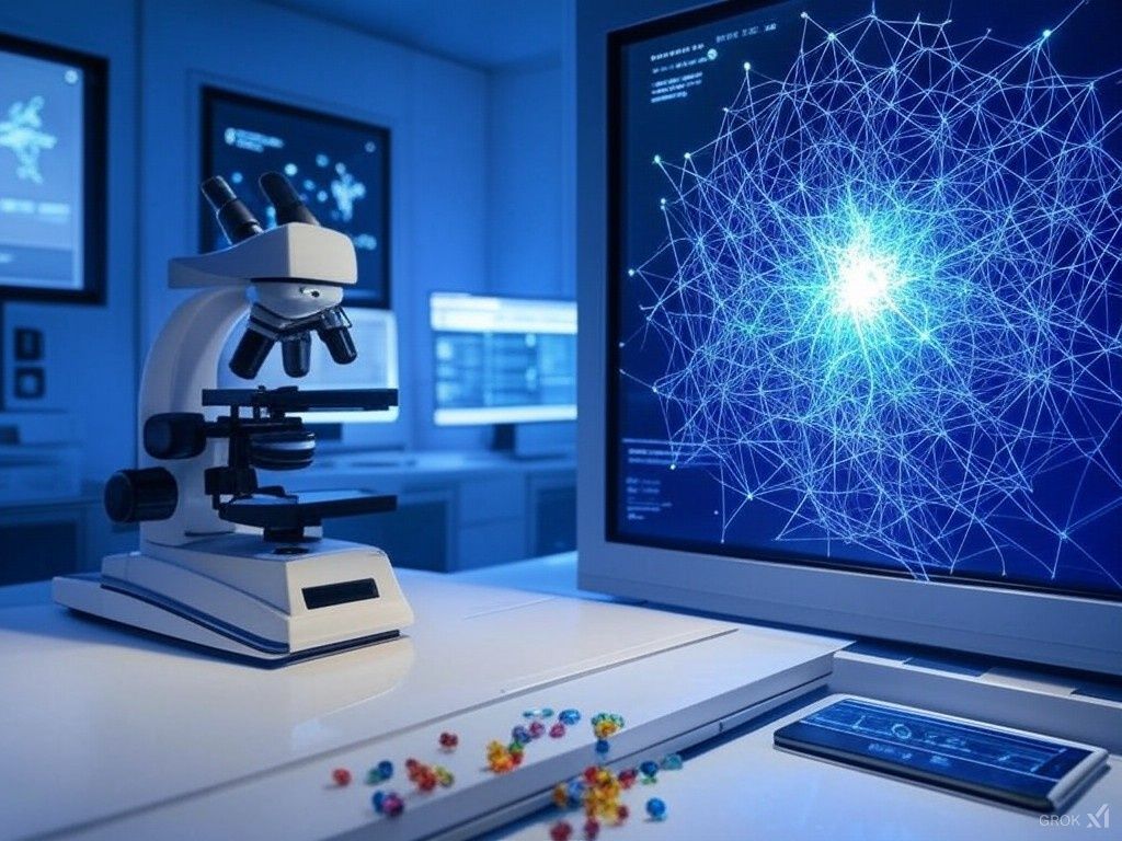 GSK、医療AIの”思い込み”を克服へ ─ 創薬開発における画期的なハルシネーション対策を発表