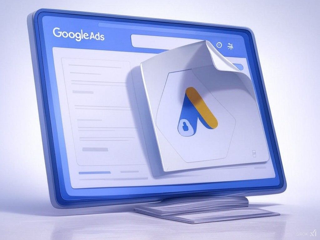 Google Adsを狙う新たなフィッシング詐欺手法 ─ 正規ドメインを悪用したマルバタイジングに注意