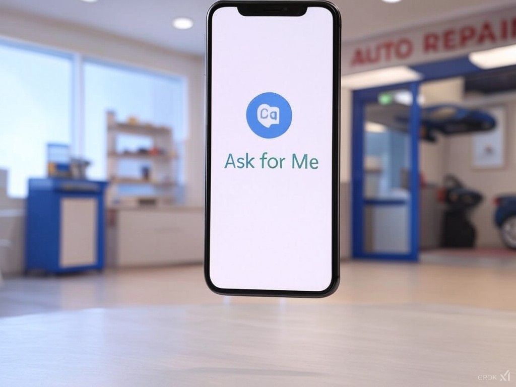Googleの新AI機能『Ask for Me』登場：電話予約をAIが代行する未来のサービス