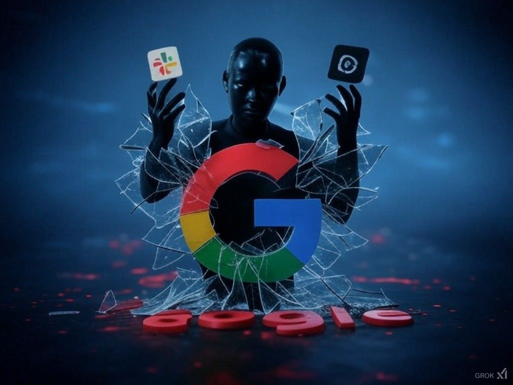 Google OAuth認証の重大な脆弱性が発覚 ─ 倒産スタートアップのドメインを悪用した情報漏洩のリスク