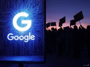 Google Vertex AIイスラエル軍事利用の実態が明らかに ー 内部文書で判明した12億ドルのProject Nimbus全容 - innovaTopia
