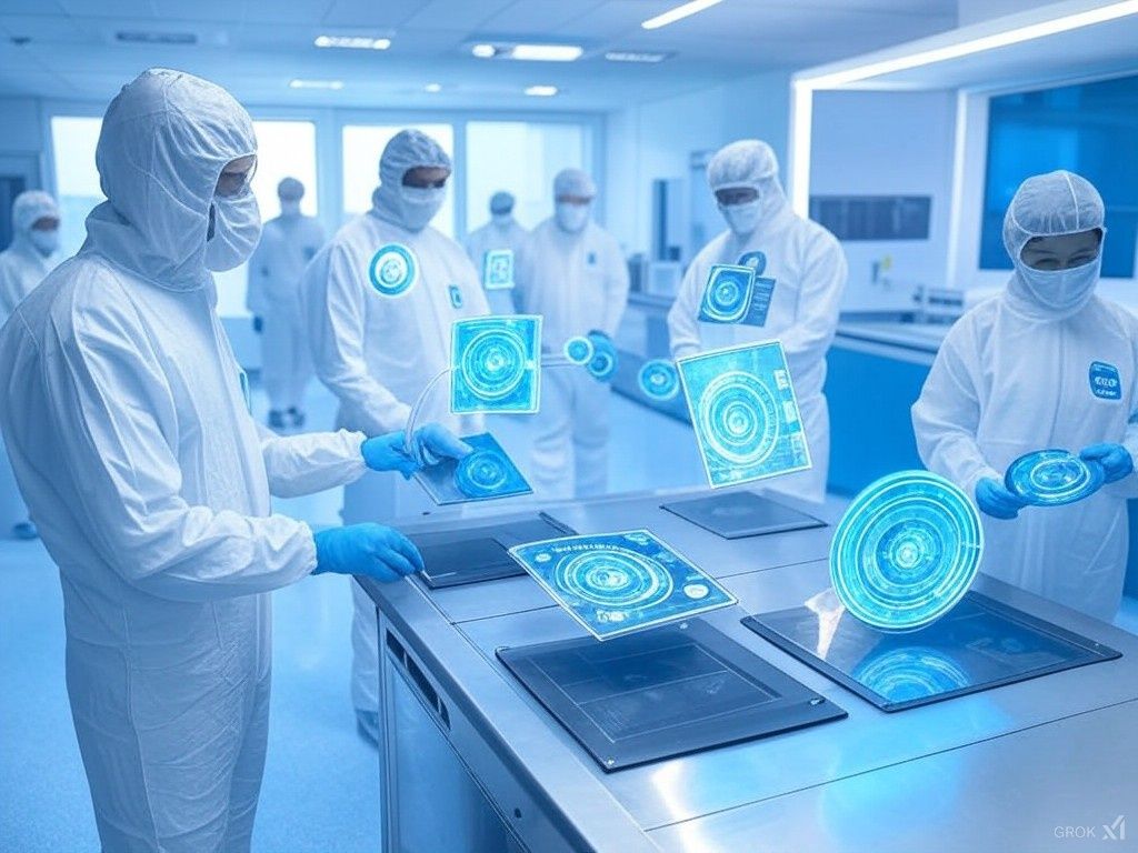IEEE、半導体人材育成に革新─スキル単位で認定するマイクロクレデンシャル制度を開始