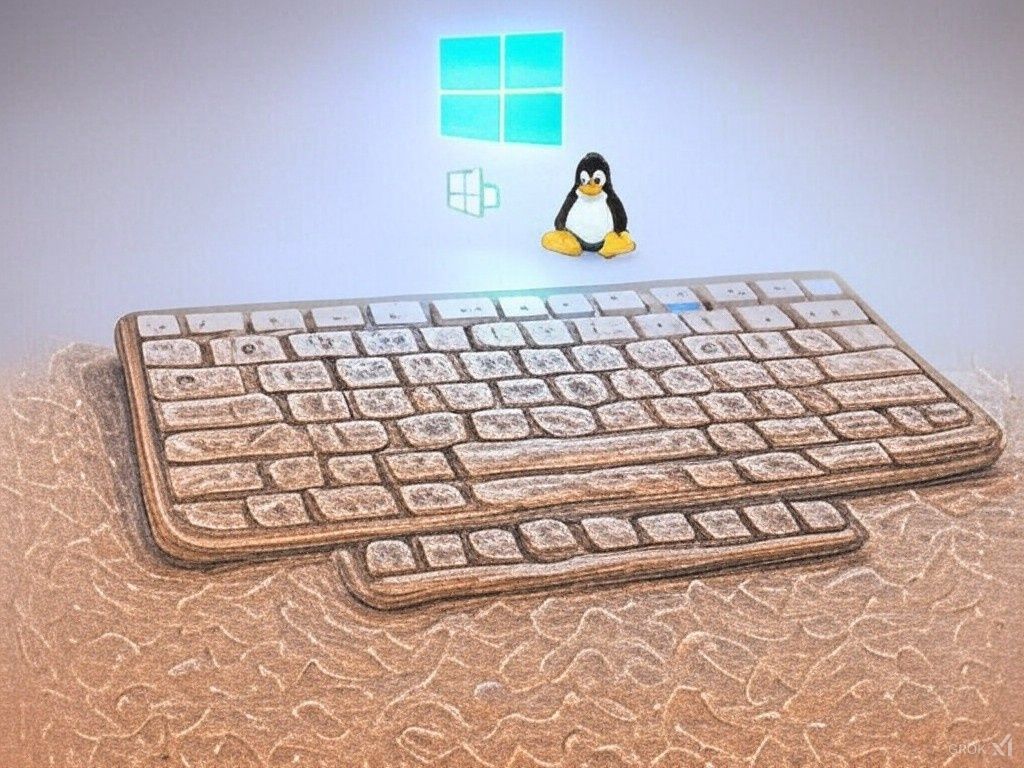 Linux 6.14がMicrosoft Copilotキーに対応へ ～30年ぶりの新キー、オープンソースの世界でどう活きる？