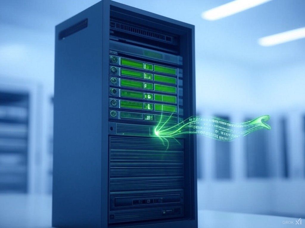 Linux カーネル改良で消費電力30%削減へ ─ たった30行のコードが切り拓くデータセンターの未来
