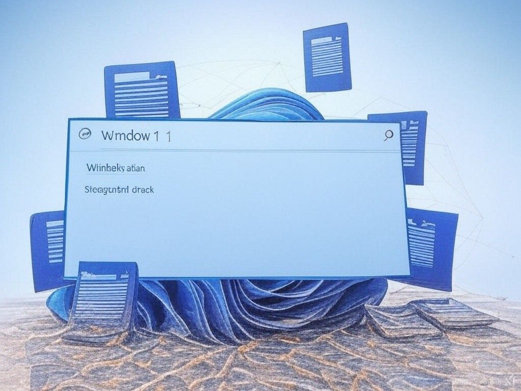 Microsoft Copilot+ PC、AI搭載Windows検索機能のテスト開始 〜人間の言葉でファイル検索が可能に