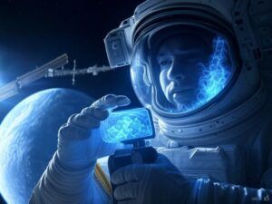 NASA宇宙飛行士ISS外部で微生物サンプル採取へ - 火星探査の汚染対策に向けた画期的実験 - innovaTopia