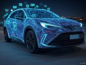 NVIDIA×トヨタ次世代自動運転車開発で提携強化DriveOSプラットフォームを採用へ - innovaTopia