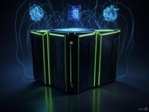 NVIDIA次世代AIBlackwell搭載の新製品群を発表 - Project DIGITSで個人向けAIスパコンも - innovaTopia