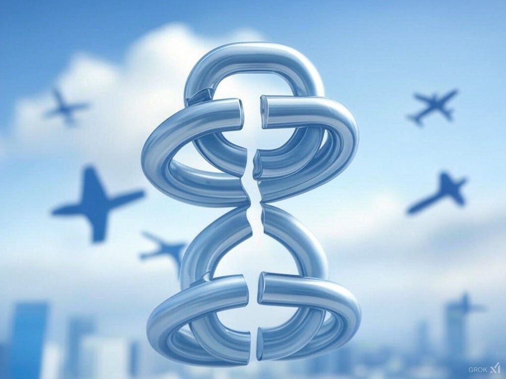 OAuth認証の脆弱性が航空会社のマイレージシステムを直撃 ー 数百万人のアカウント情報が危険にさらされる